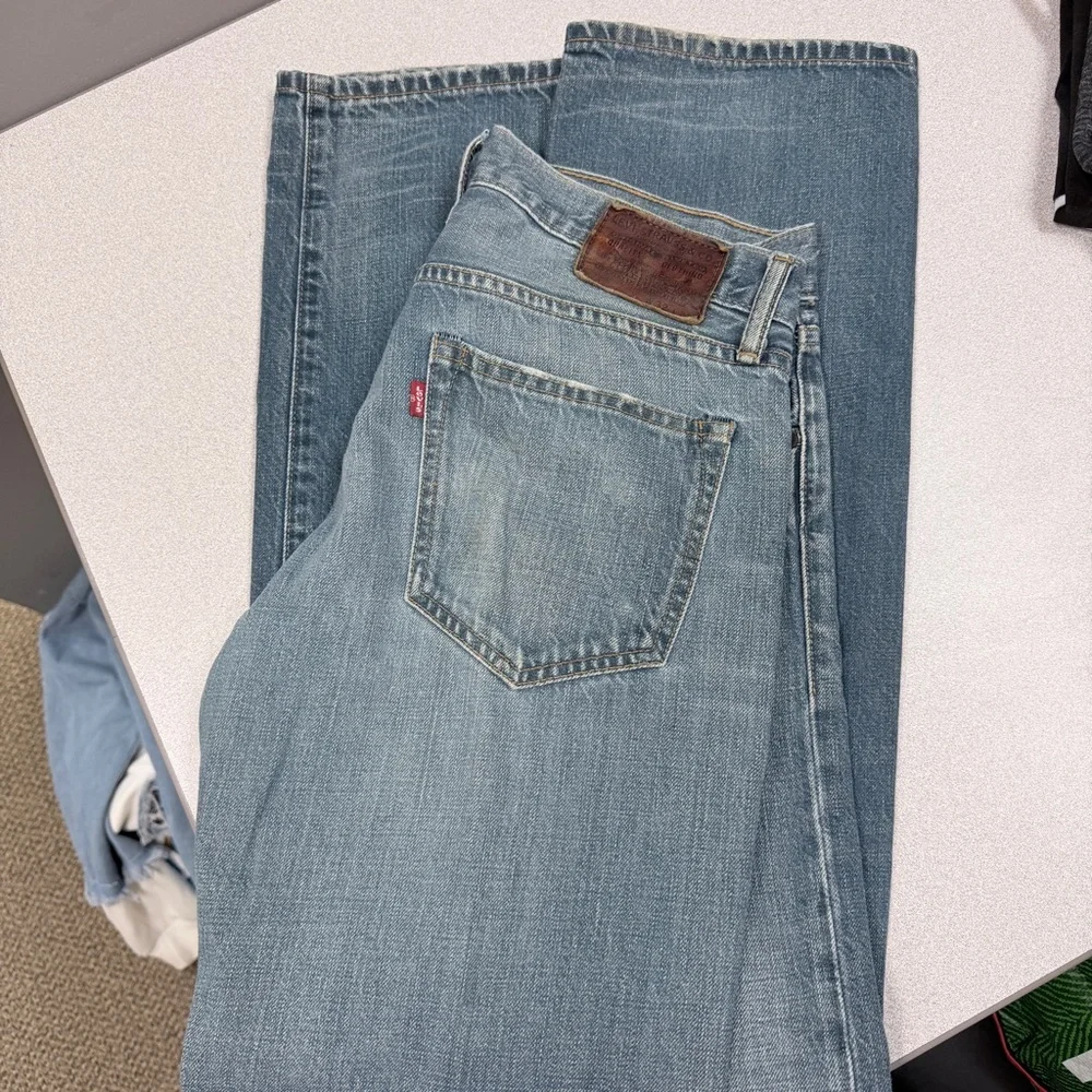 Levi's‎ Men's Blue Jeans